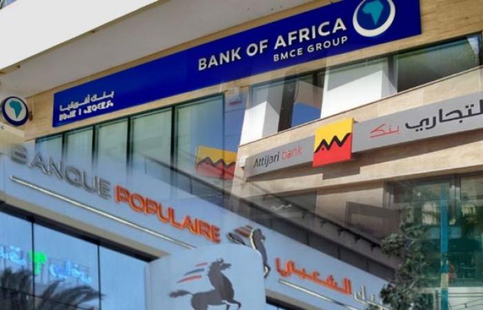 Moroccan banks show their interest