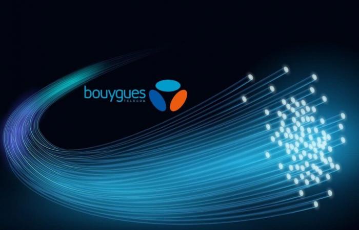 Bouygues Telecom is ahead of everyone with its new 8 Gb/s and Wi-Fi 6E offer at just €23.99!