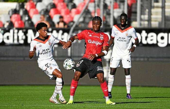 En Avant Guingamp – FC Lorient Saturday: who is the favorite for the derby according to history?