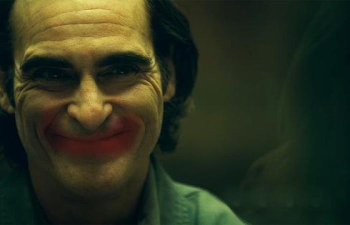 After the mega-failure, Joker 2 is defended by one of the greatest video game geniuses