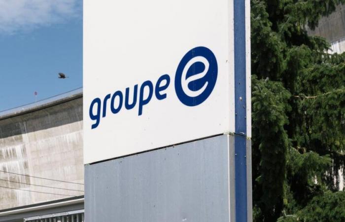 Group E will cut nearly 70 jobs in optical fiber – rts.ch