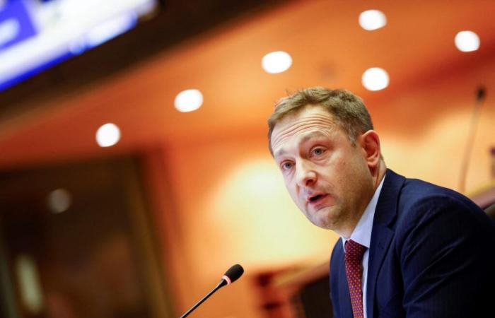 The European commissioners of Ursula von der Leyen’s new team begin their hearings before the European Parliament