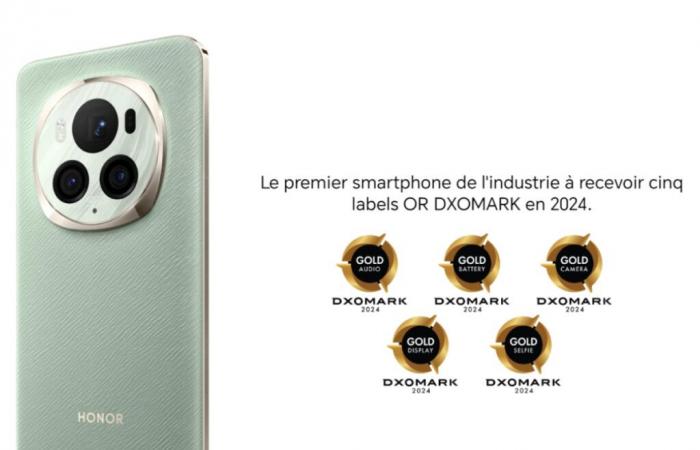 It’s the highest-rated smartphone on Dxomark, and you can get it with 19% off during Black November