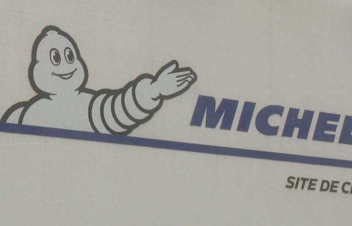 VIDEO. In Cholet, employees of the Michelin factory distraught by the announced closure of the site