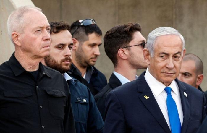 Israel: Netanyahu fires his Defense Minister, Yoav Gallant