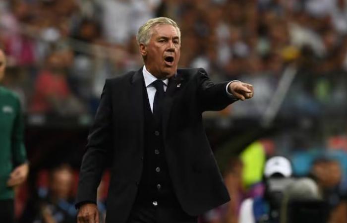 ‘Carlo Ancelotti has called me at least 7 times this week’ – Iconic manager on talks with Real Madrid coach