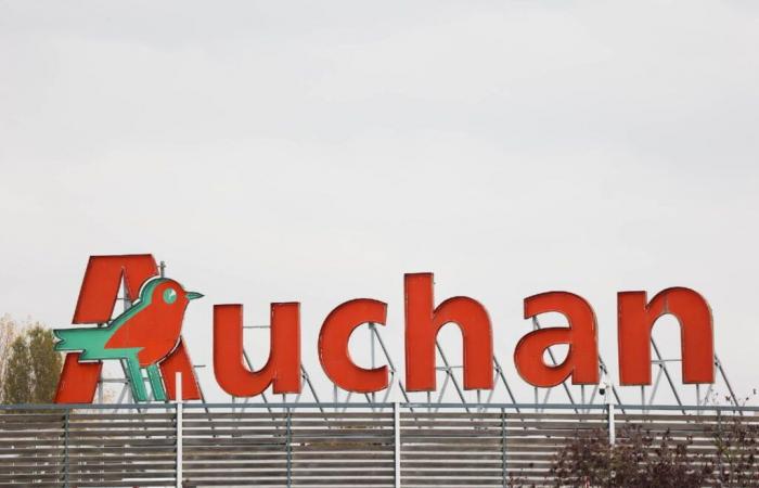 Auchan will close around ten stores, here are the first cities concerned