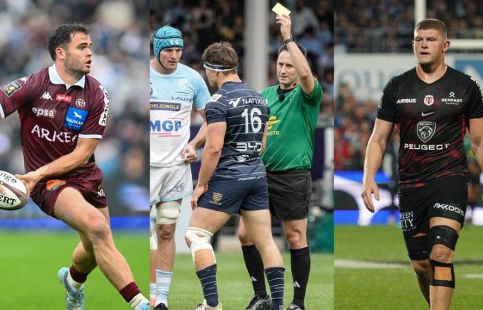 Top 14 – Defense, attack, discipline, occupation… The team rankings after nine days