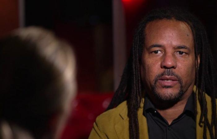 “The country is really divided, I don’t see reconciliation in my lifetime,” says Colson Whitehead, two-time Pulitzer Prize winner.