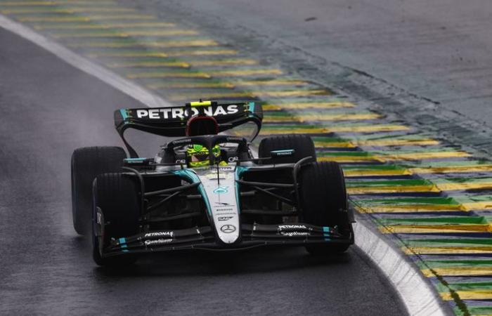 Formula 1 | Mercedes F1 denies Hamilton early departure after cryptic radio message