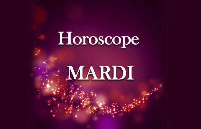 Horoscope for Tuesday, November 5, 2024