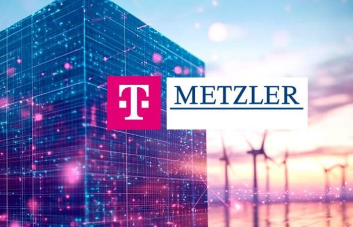 Telekom and Bankhaus Metzler Test Bitcoin Mining Infrastructure for Surplus Energy