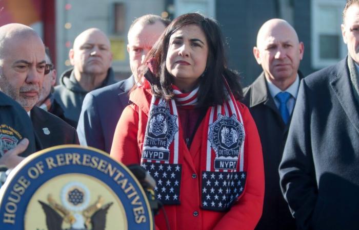 Advance/SILive.com endorses Rep. Nicole Malliotakis | Our Opinion