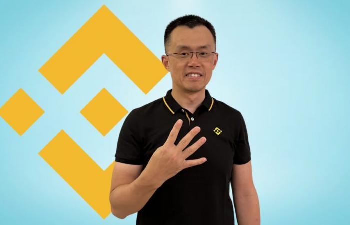 Binance & CEO CZ Move to Dismiss SEC’s Revised Lawsuit