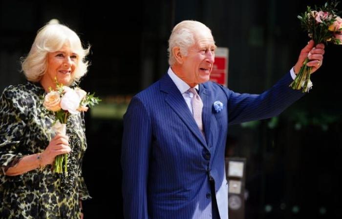 Camilla’s health over the years: Her broken toe, leg in plaster and hysterectomy