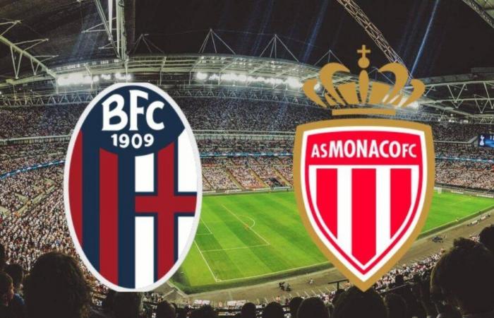 Monaco: on which channel and at what time to watch the match live?