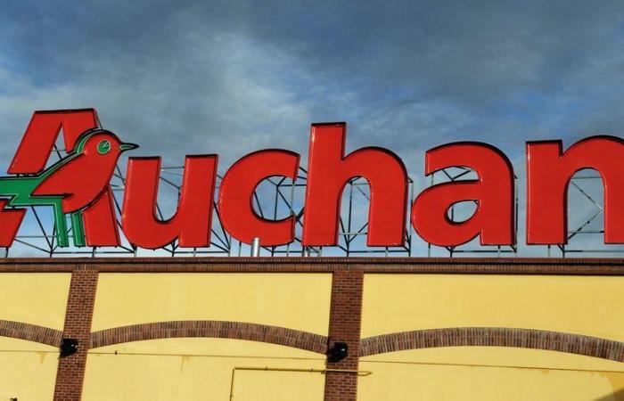 Auchan: store closures, elimination of 2,389 jobs… The group plans drastic reductions in France