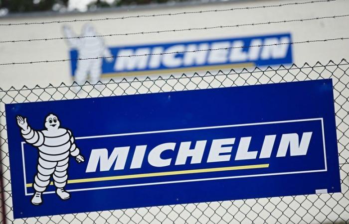 Michelin will close its factories in Vannes and Cholet, 1,254 jobs affected