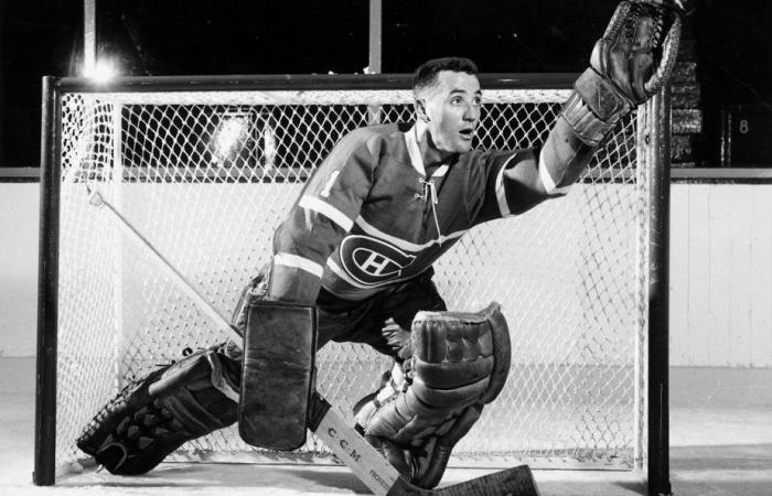 The Club | Jacques Plante discovers goals that are too small and… who takes the penalty?