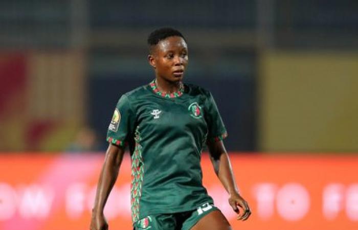 D-4 before the Morocco Women’s Champions League 2024: Jraidi, Badu and Tholakele the serial scorers