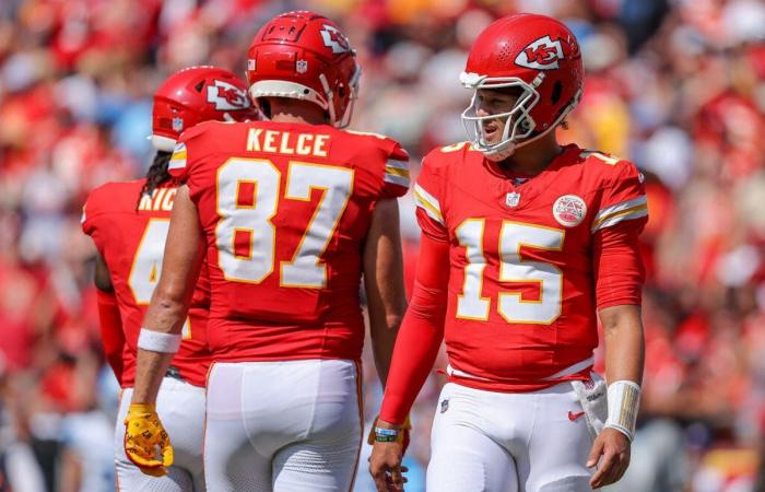 Monday Night Football: How to Watch Buccaneers vs. Chiefs, ManningCast Tonight