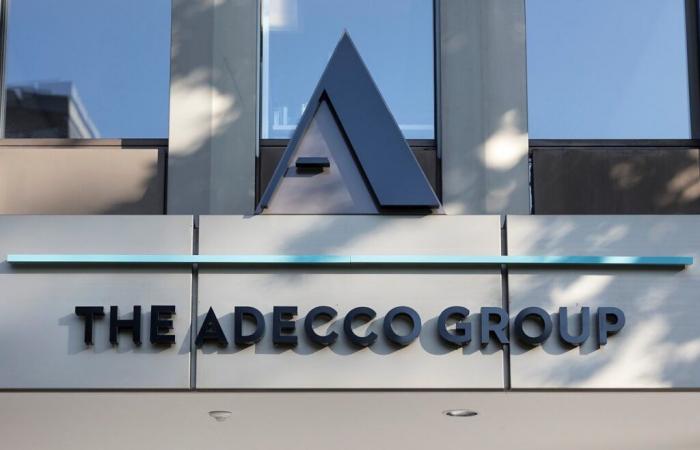 Adecco disappoints in the third quarter