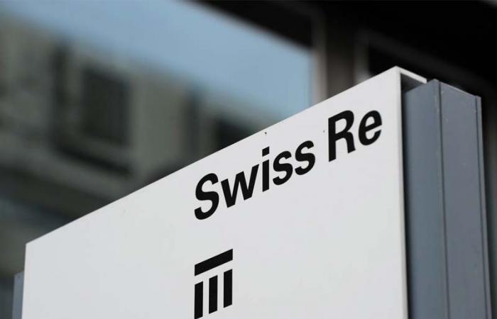 Swiss Re sells part of iptiQ to German Allianz