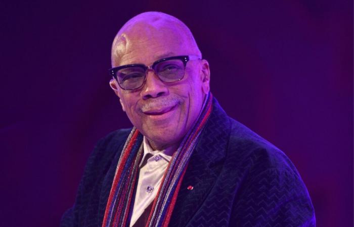 What Is Quincy Jones’ Net Worth as Children Set To Inherit Fortune?