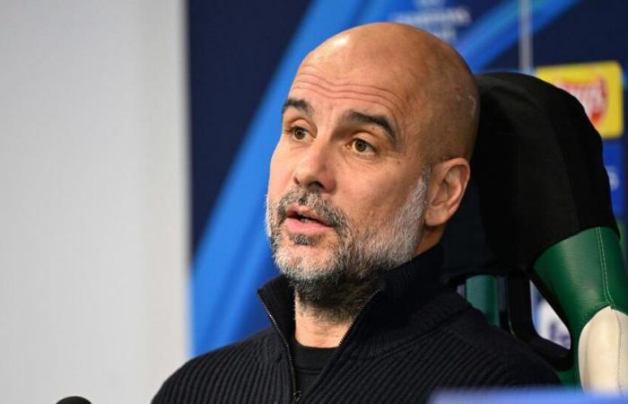 Guardiola's cash response to a hat-trick