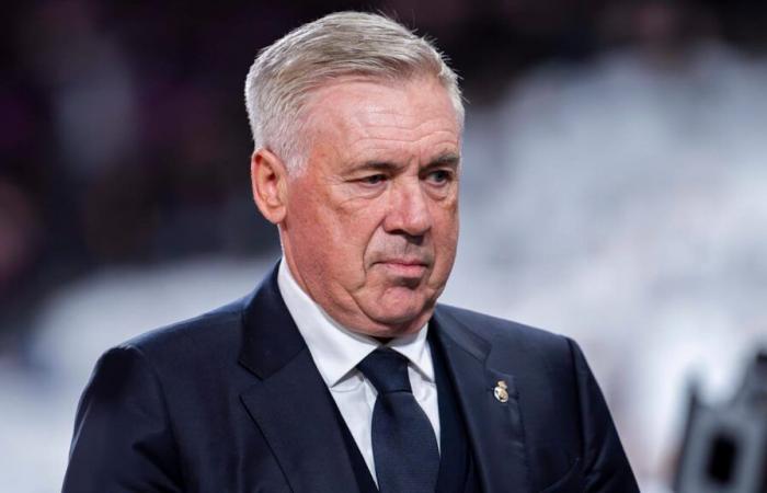 Carlo Ancelotti Eyes Former Player To Address Defense Issue In Winter Transfer U-Turn