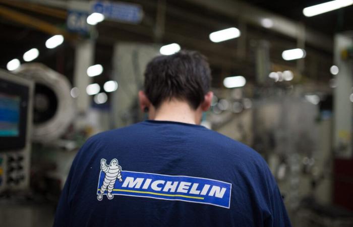 Michelin will close two factories in Vannes and Cholet: 1,200 jobs lost