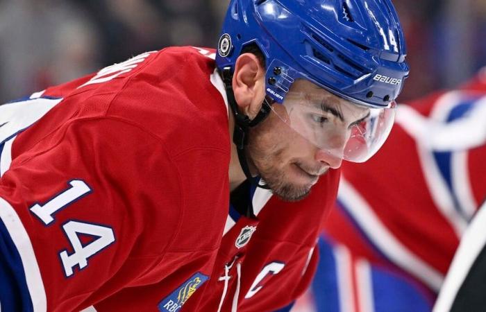 LIVE | Canadiens – Flames