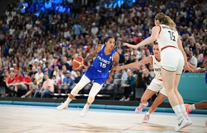 Basketball. France – Israel in Caen: Les Bleues diminished at the Palais des Sports