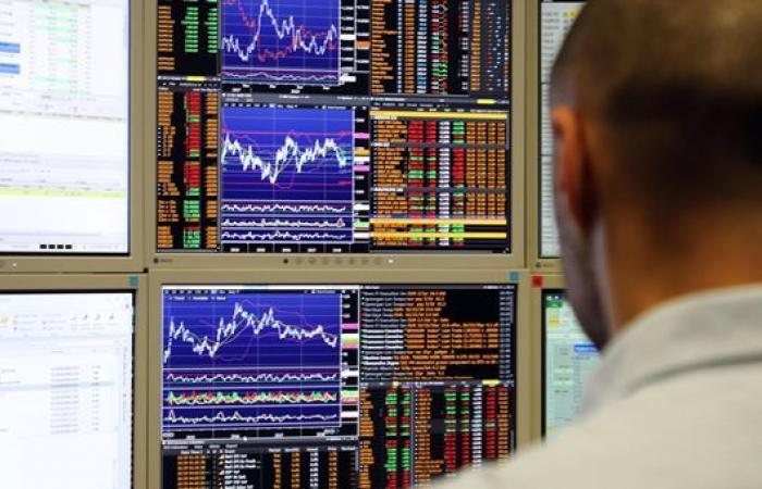 European stock markets cautious in crucial week for US, Fed and quarterly elections