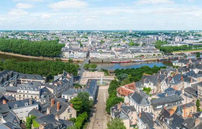 Real estate in Angers: how will prices change in 2024? – Actual Immo