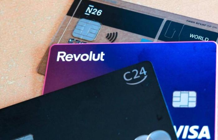 Revolut is expanding in Switzerland. What are the benefits for customers?