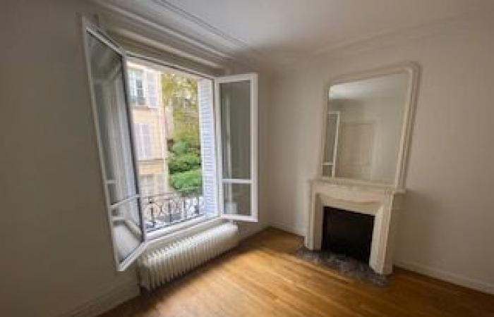 OFFICE RENTAL PARIS 6th – €1,500