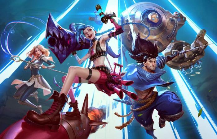 League of Legends is Down: What We Know