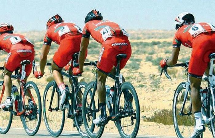 Morocco wins the Tour international du Faso for the 6th time – Today Morocco