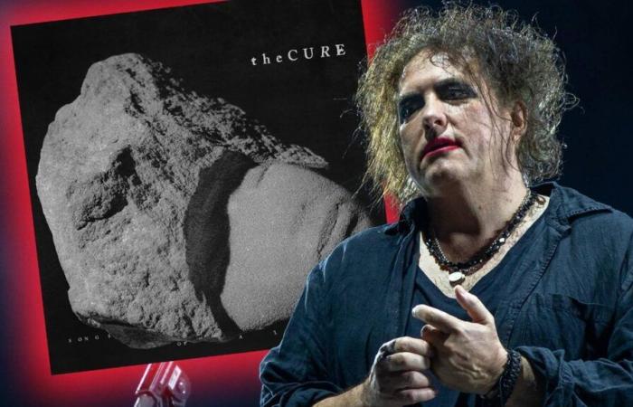 The Cure released a new album: here’s what it’s worth