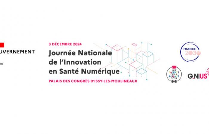 National Day of Innovation in Digital Health