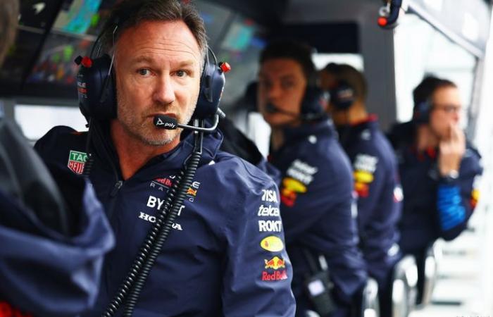 Formula 1 | Horner: Red Bull must 'look at the facts' over Perez's place