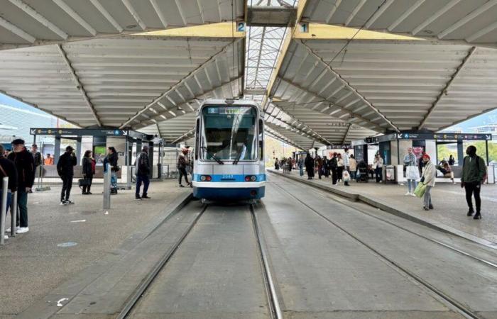 “We can’t let this go”: in Grenoble, public transport agents are fed up