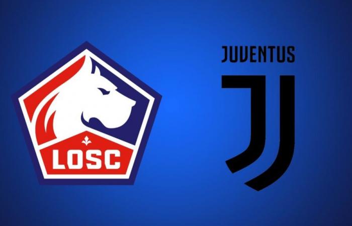 Juventus: at what time and on which channel to watch the Champions League match live?