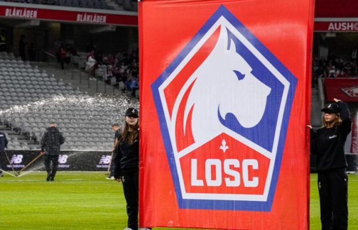 LOSC: Lille soon to be bought?