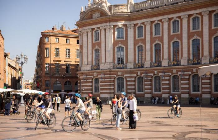 France | Toulouse unmissable in 2025, according to Lonely Planet