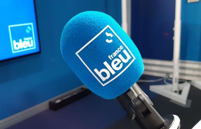 France Bleu changes its name and moves closer to France 3