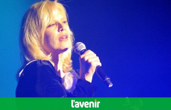 At 80, Sylvie Vartan bows out: “I don’t want to drag myself on stage” (video)