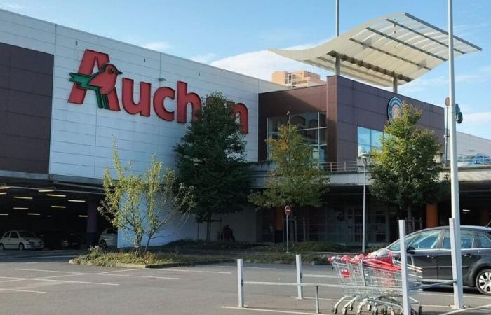 Closure of Auchan in Clermont: “Some have given everything for 30 years and are being thrown away like trash”