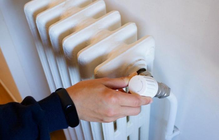 Heating soon cheaper? In Yvelines, for thousands of inhabitants, a revolution is brewing